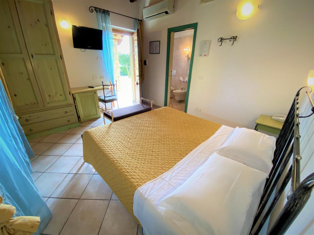 Tenuta La Lupa Castellina Marittima Ngoại thất bức ảnh